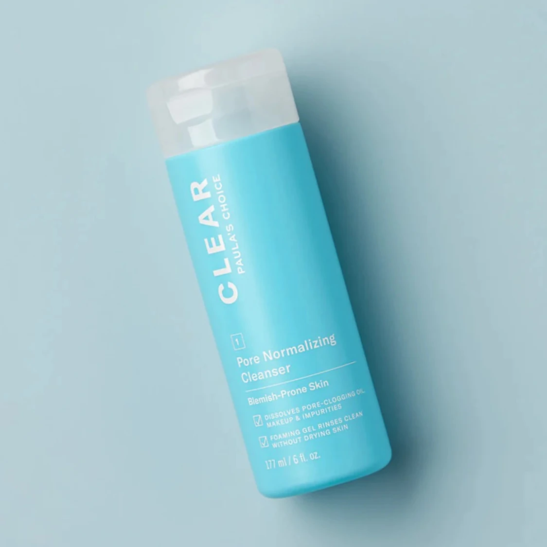 Paula's Choice Pore Normalizing Cleanser