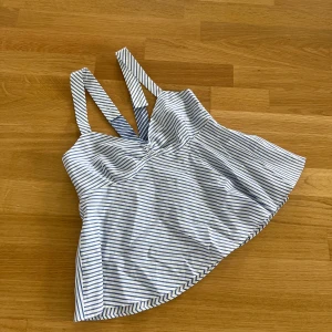 Zara topp - Zara topp🩵