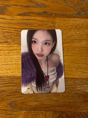 Twice Nayeon photocard  - Från Twice- The Story Goes On Cast version 