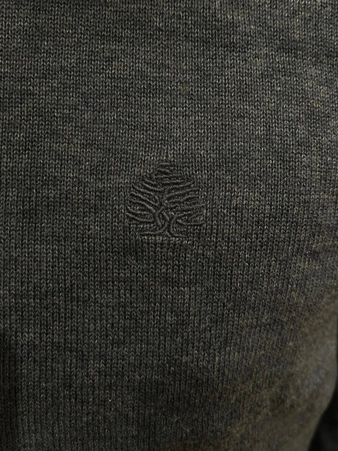 Tröja från Springfield - 2