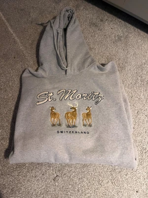 St moritz hoodie - St moritz hoodie 