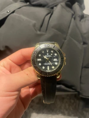 Klocka - Riktigt fin klocka