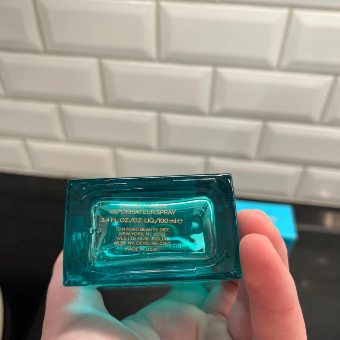 Tom Ford Neroli Portofino 100ml - 1