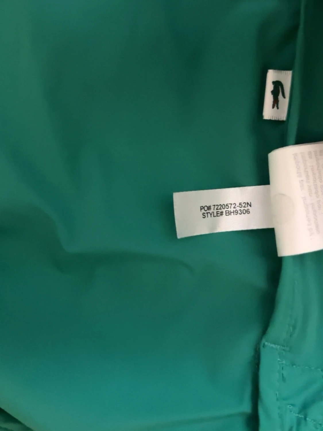 Lacoste X Novak Djokovic - 6