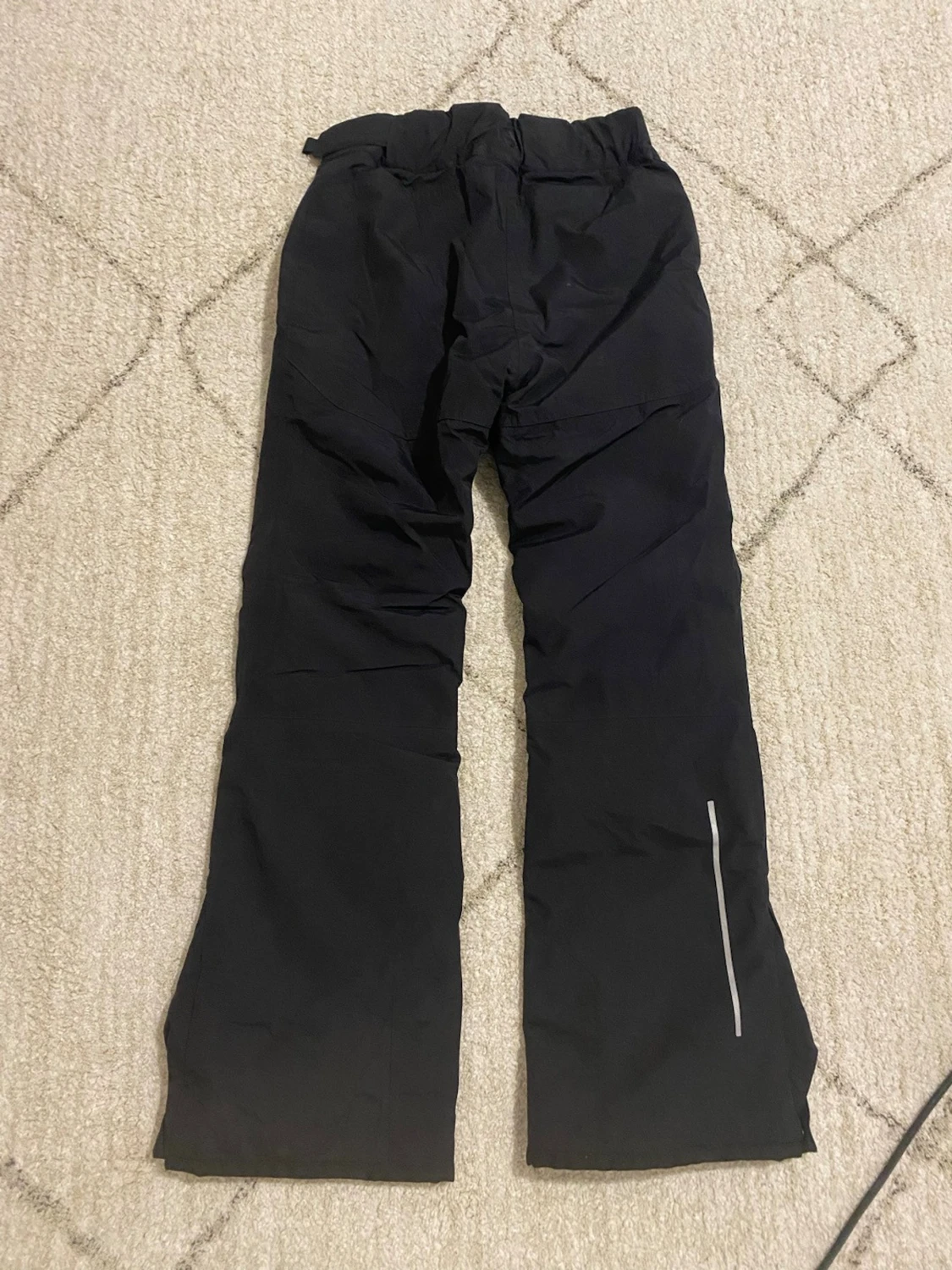 Svarta täckbyxor från Everest - 1