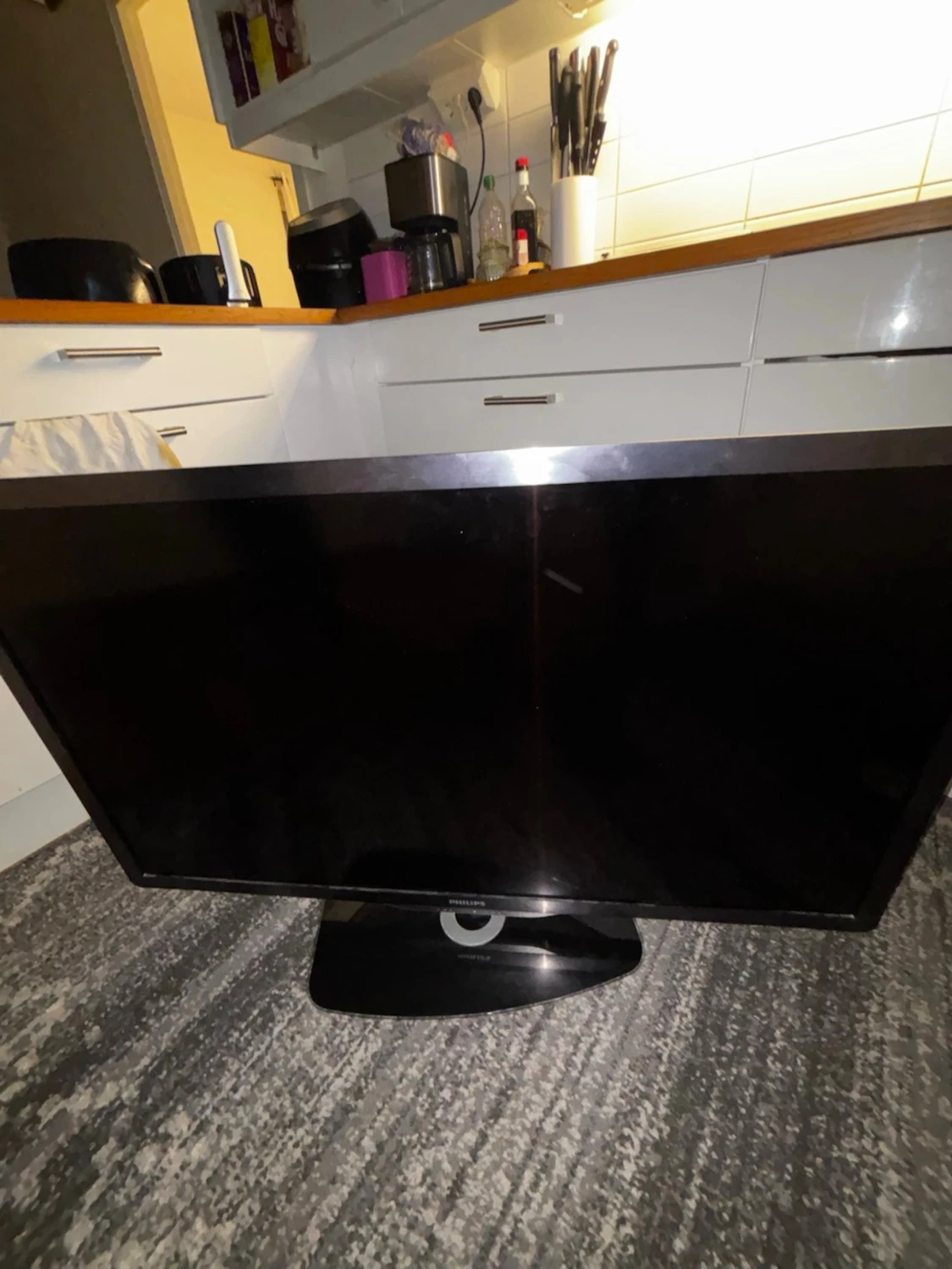 Philips tv - 1