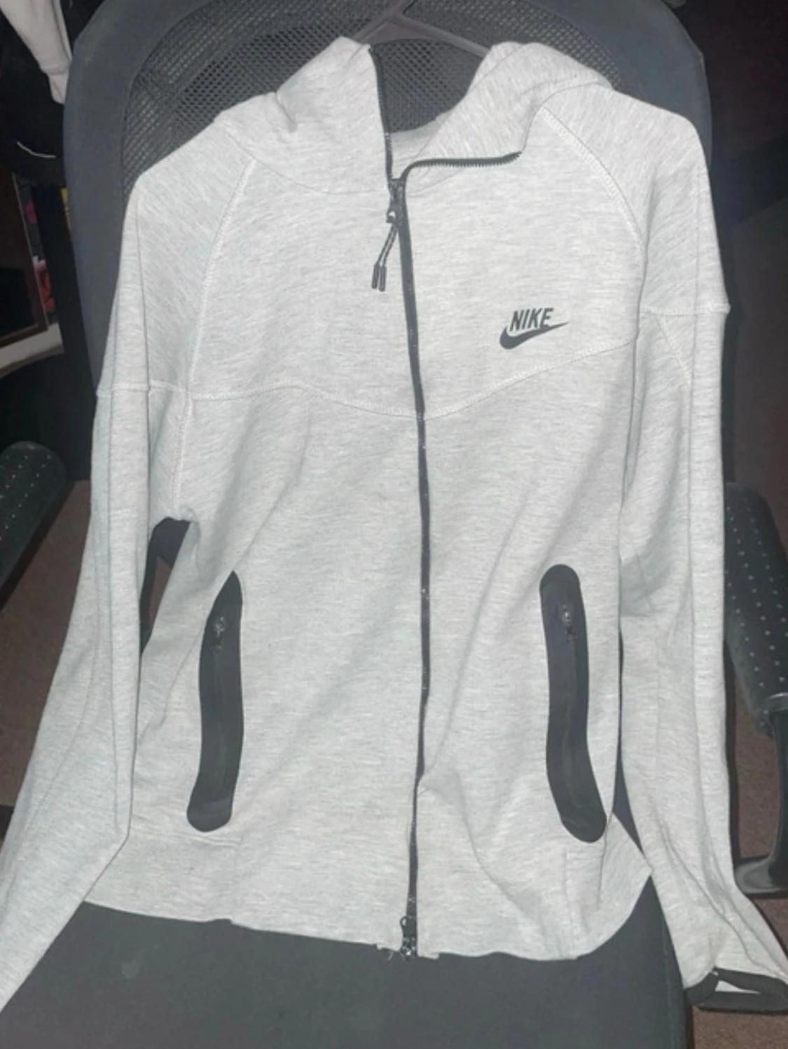 Nike tech 
