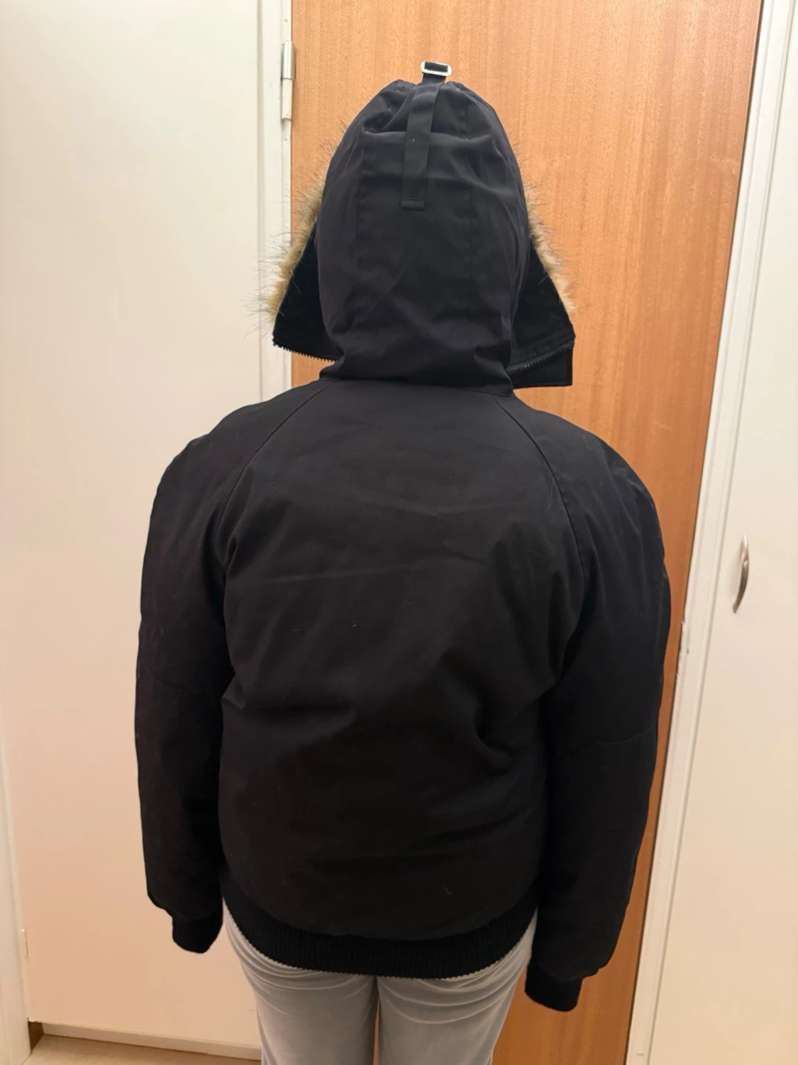 Herr first slope expedition jacka - 5