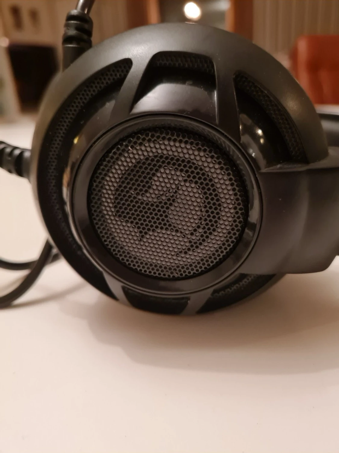 Gaming Headset Marvo Scorpion HG9018 - 5