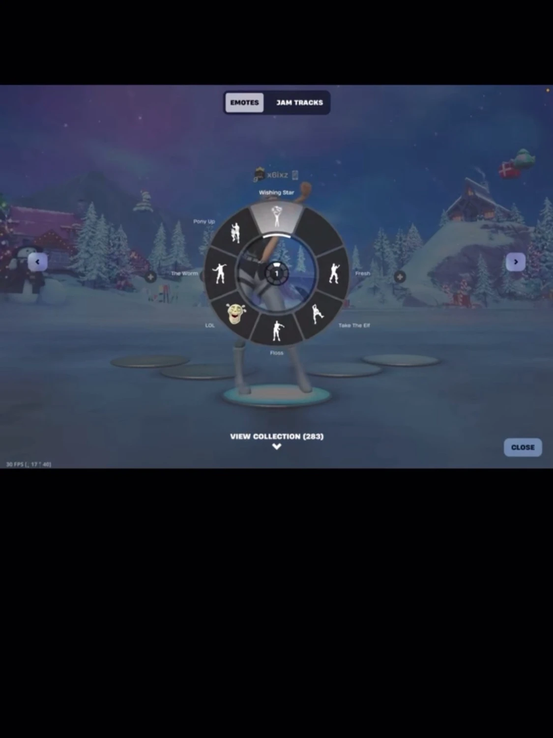 OG Fortnite acc/konto - 5