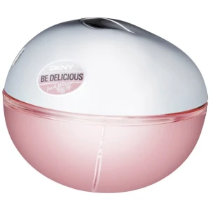 Be Delicious Fresh Blossom parfym DKNY - En trendig parfym från DKNY med modern design och rosa toner. Perfekt för dig som vill ha en fräsch och ungdomlig känsla. 