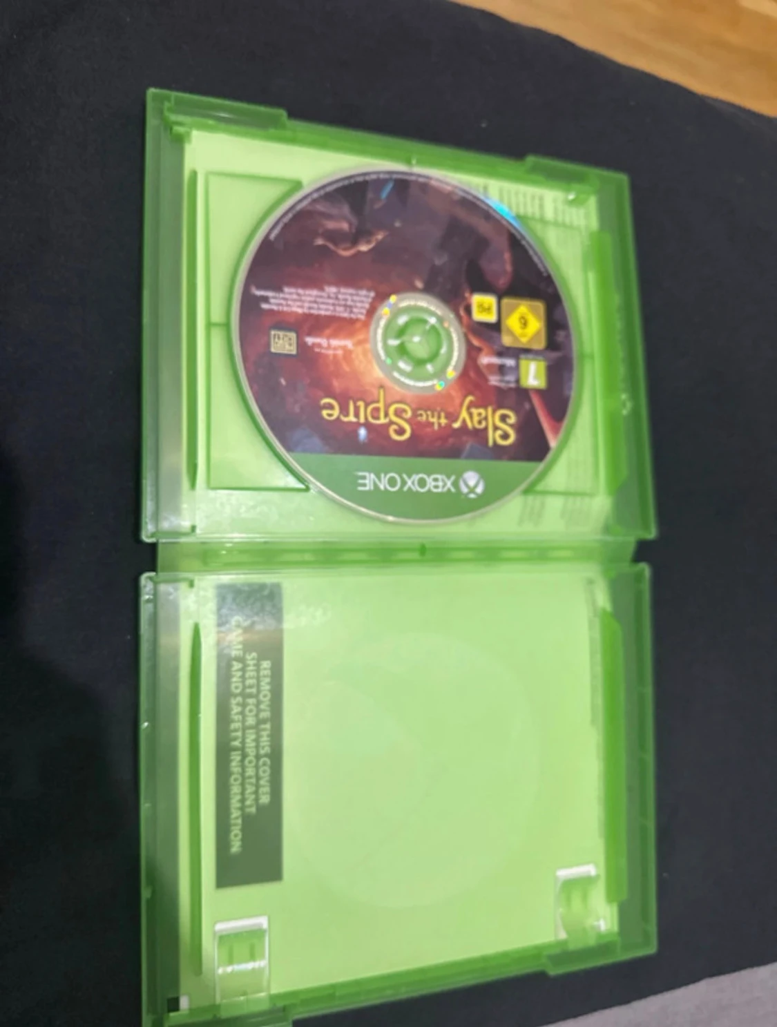 Slay the Spire Xbox One - 1