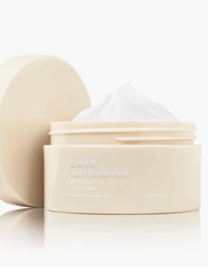 CAIA Silky Sensation Body Butter - Body butter från CAIA ”Warm amber ”, fick den i julkalendern 💕💕oöppnad! 