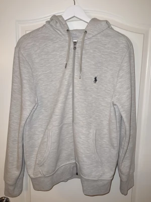 Polo Ralph Lauren zip hoodie - Mycket bra skick, inga skador