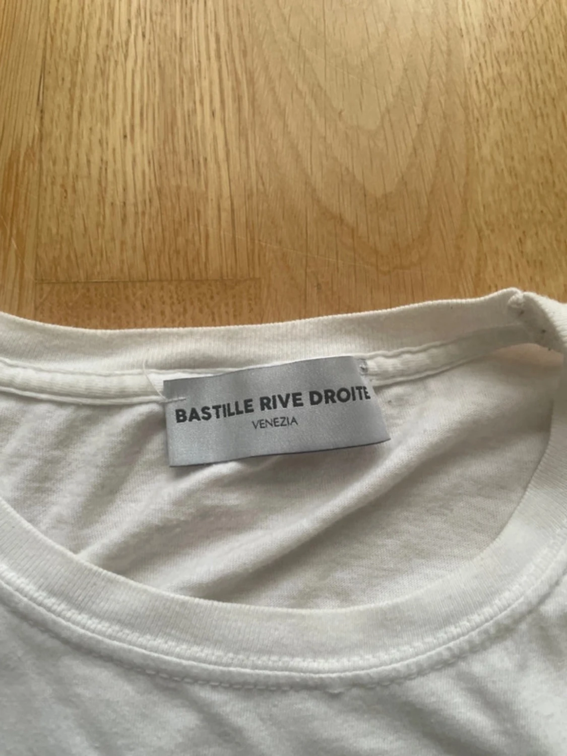 Rive Droite T-shirt - 4