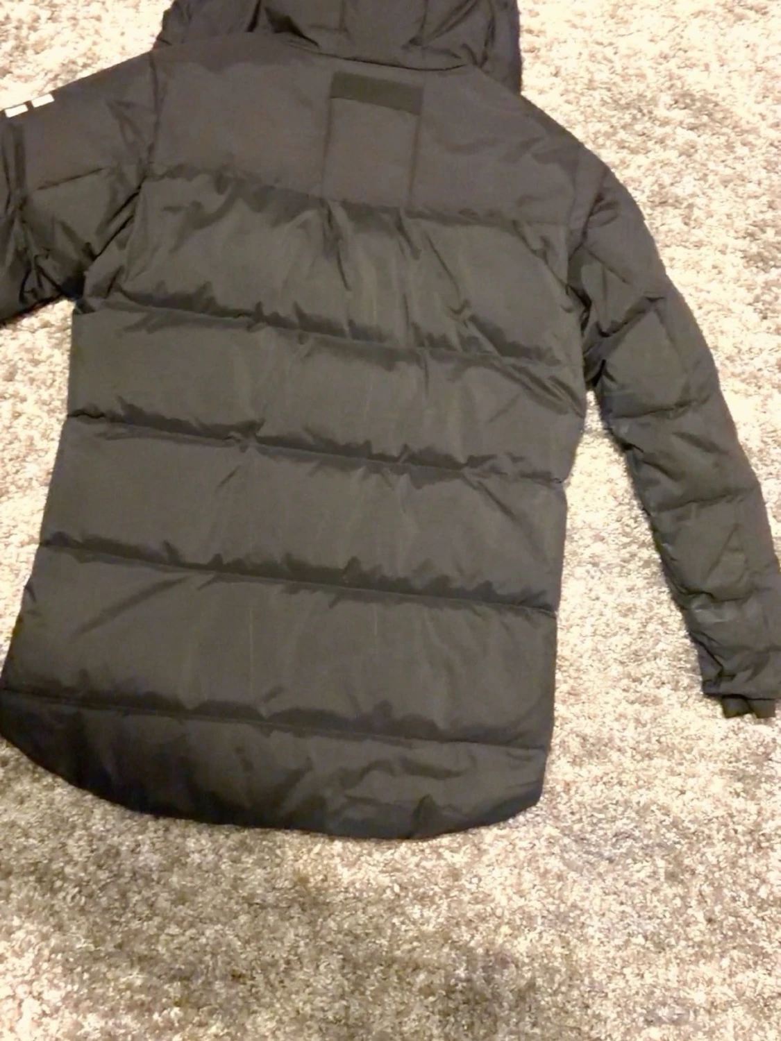 Sail racing jacka  - 3