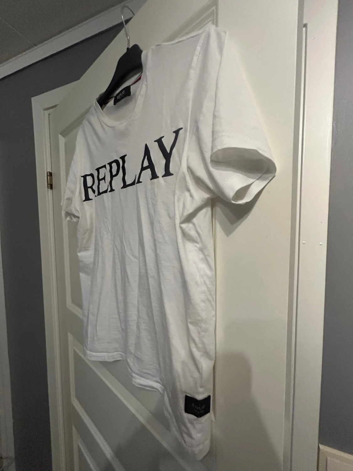 Replay T-Shirt  - 1