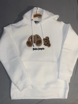 Hoodie - Står XL men passar S-M (178cm) 60kg