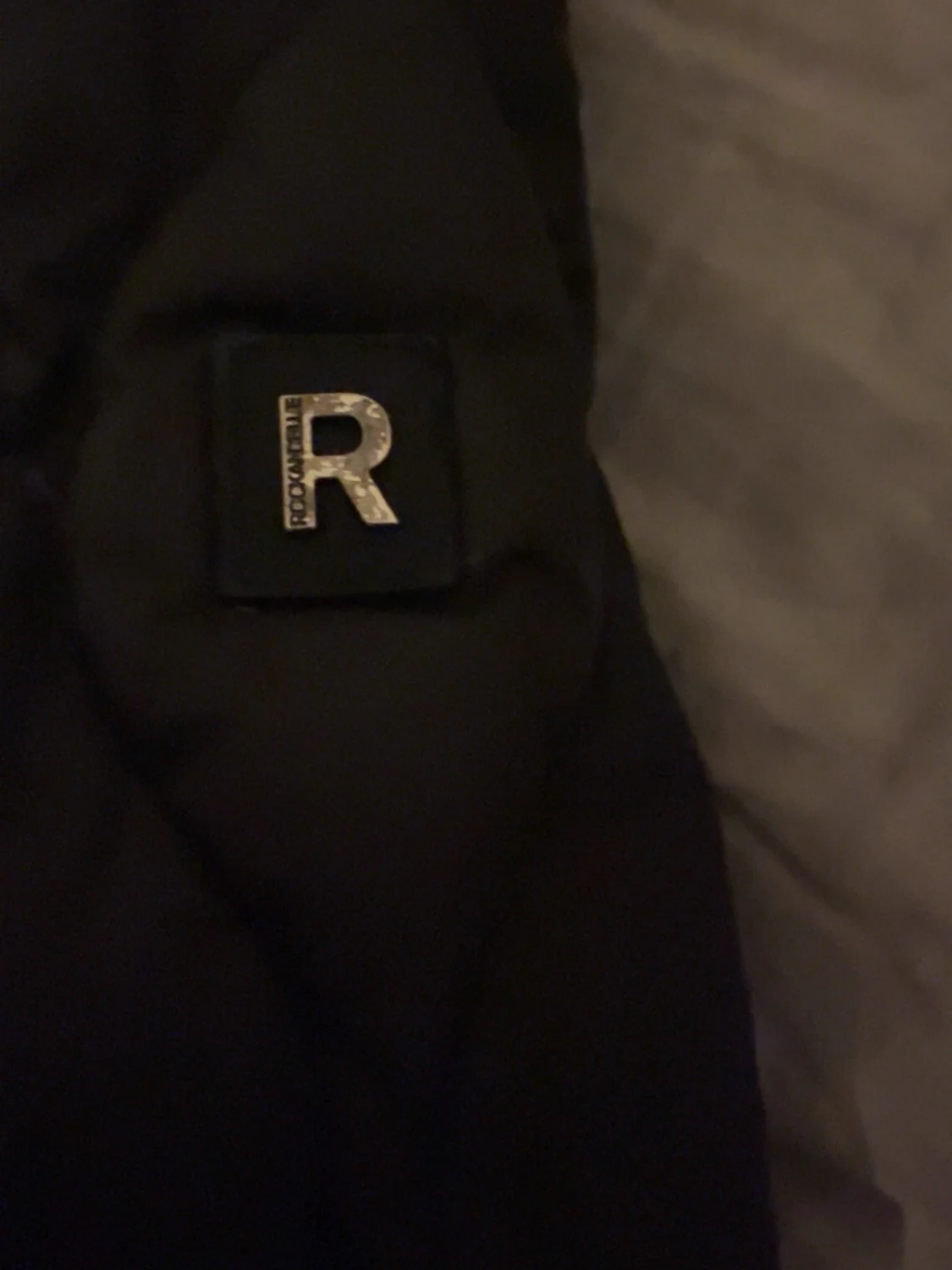  pufferjacka Rockandblue - 1