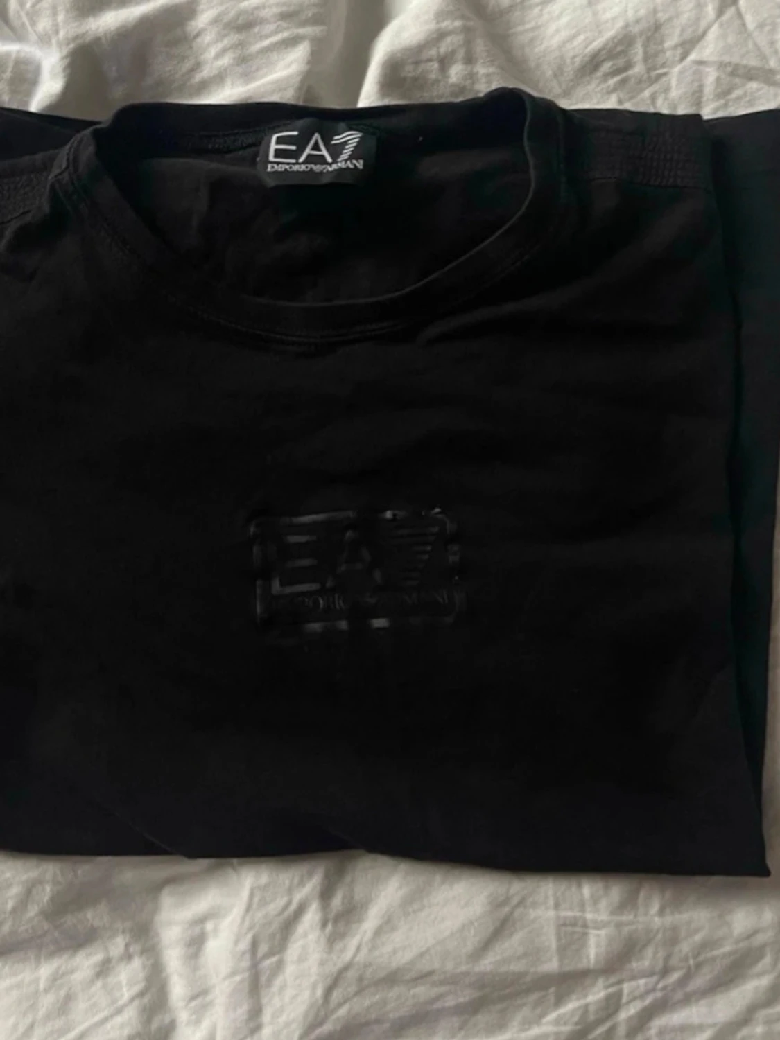 ***T-shirts EA7***