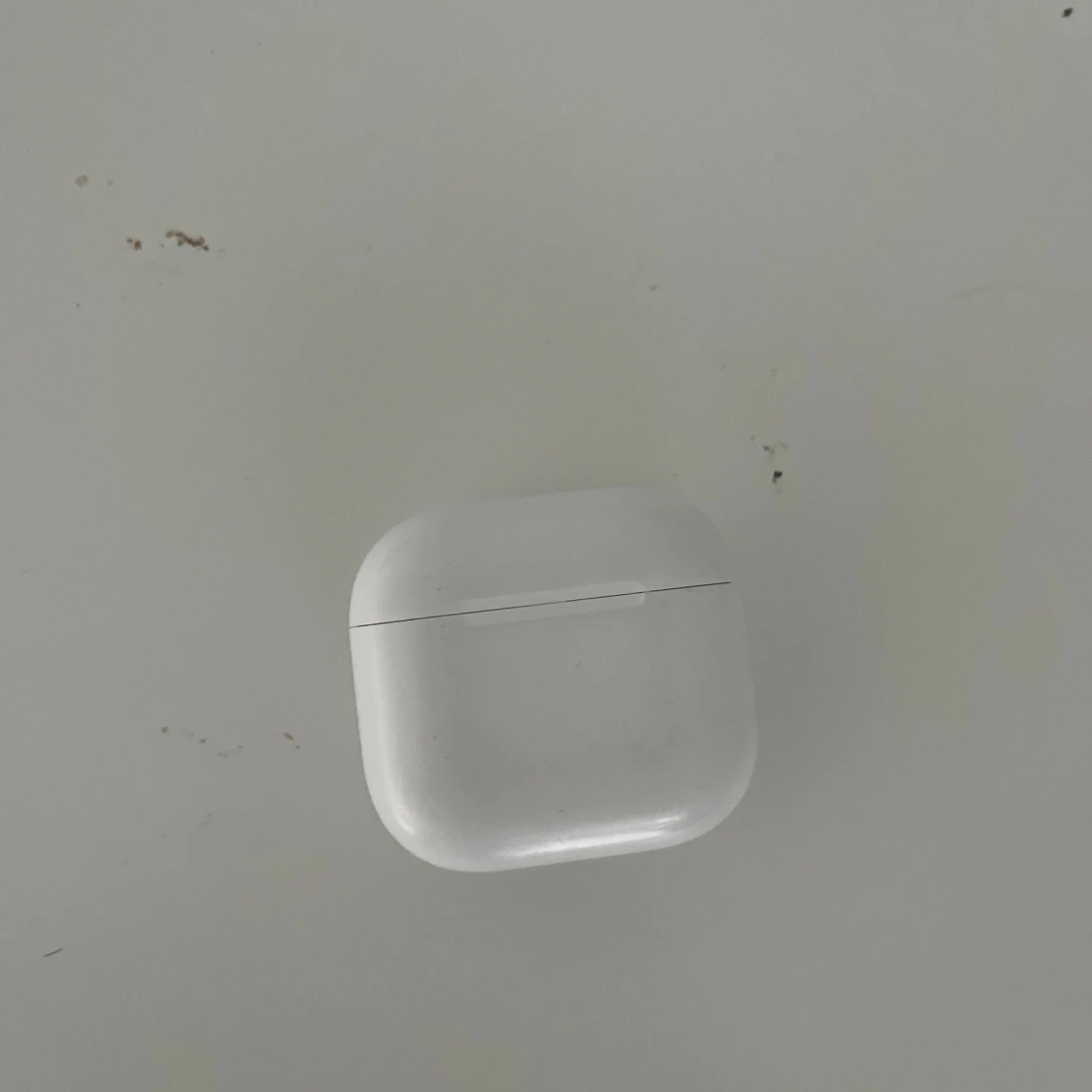 Apple AirPods Pro trådlösa hörlurar - 2