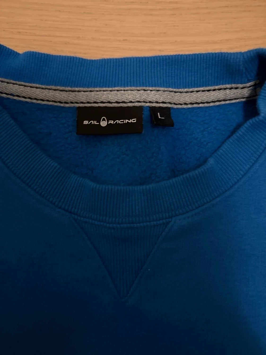 Sail Racing tröja - 2