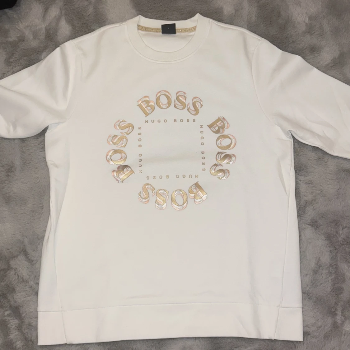 Hugo Boss tröjor - 91