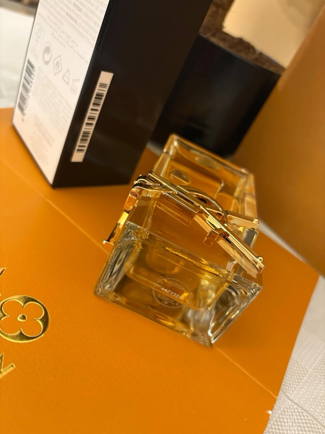 YSL Libre intense  - 2