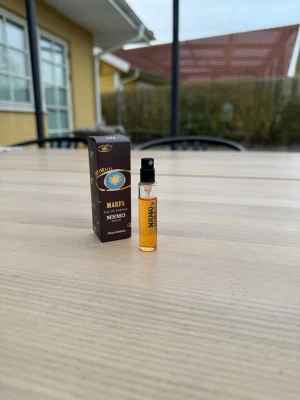 Memo Paris Marfa  - 5ml sample. 