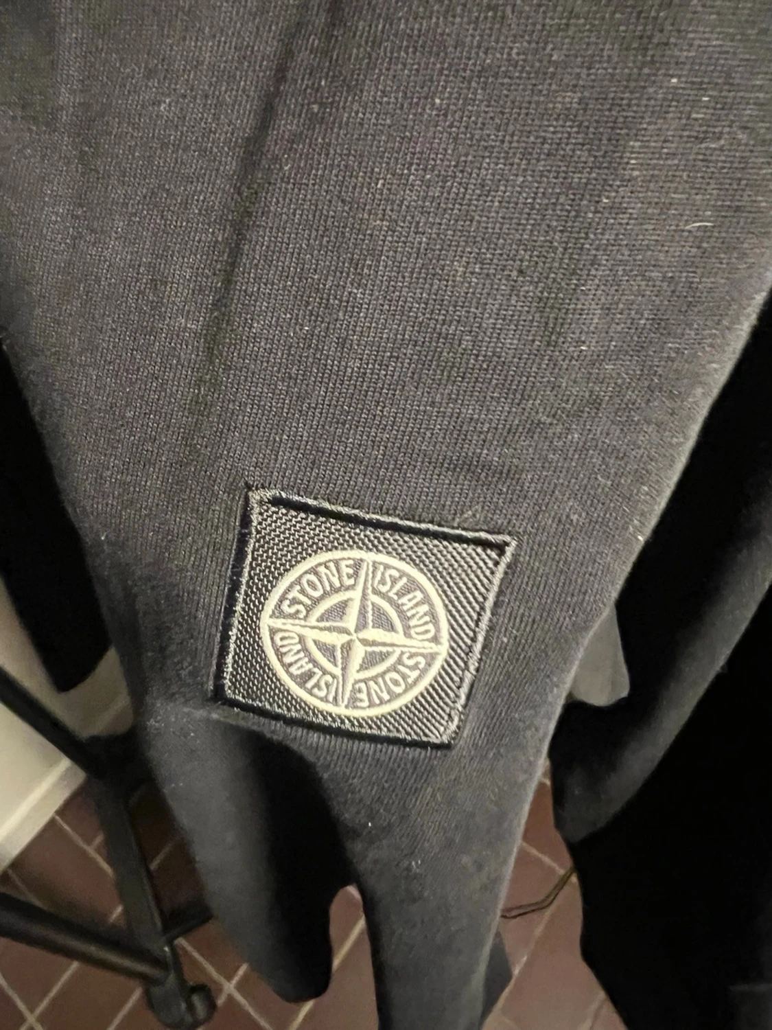  Stone Island  - 3