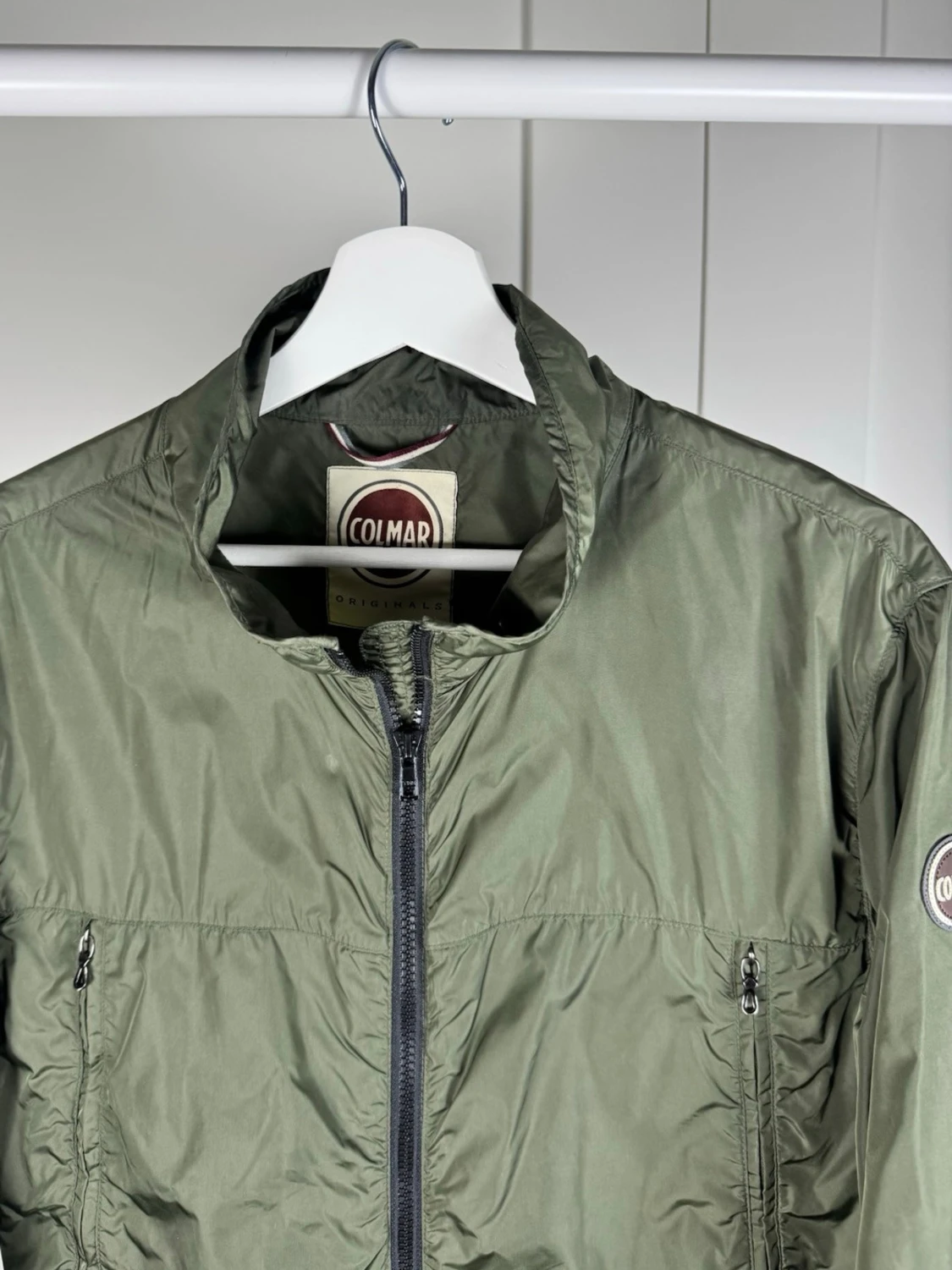 Colmar Vindjacka | S - 1