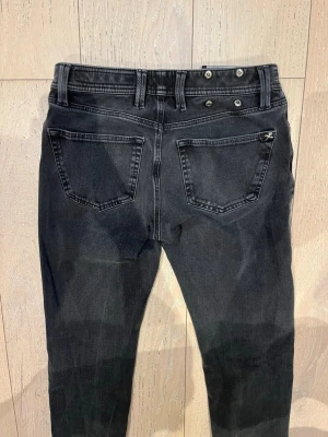 Tramarossa  - Skick: 9/10 