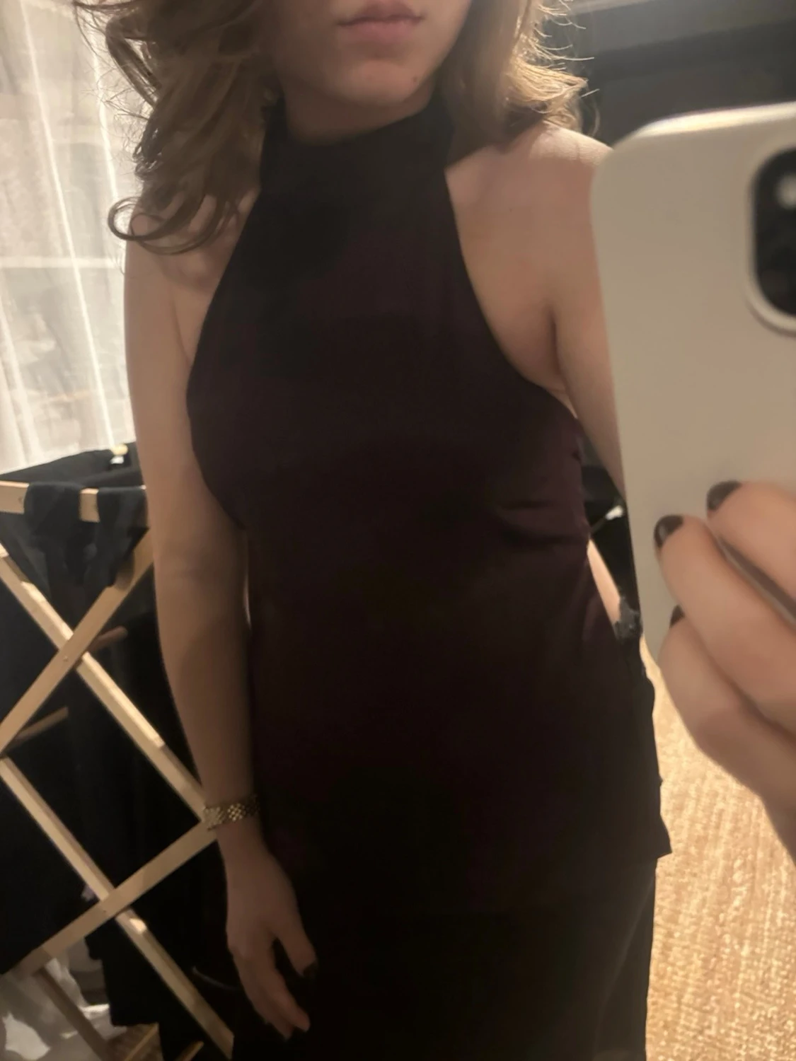 Super fin topp ifrån Bikbok