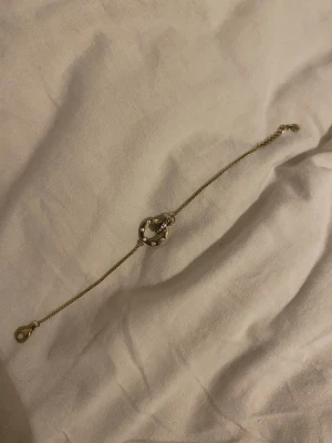 Guld armband Edblad  - Säljer detta guldiga armbandet från Edblad. Bra skick