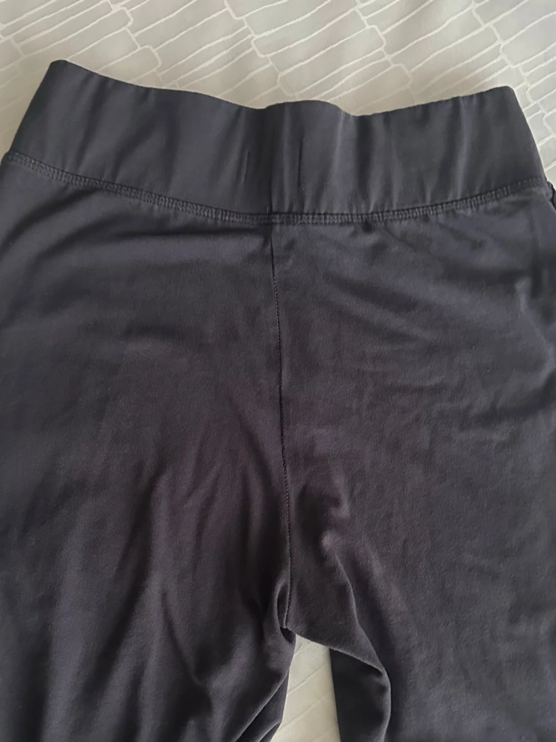 Grå  leggings från Etirel - 1