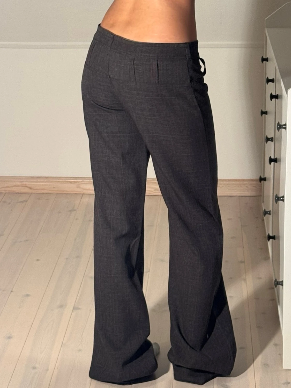 Vida Kostymbyxor  - 2