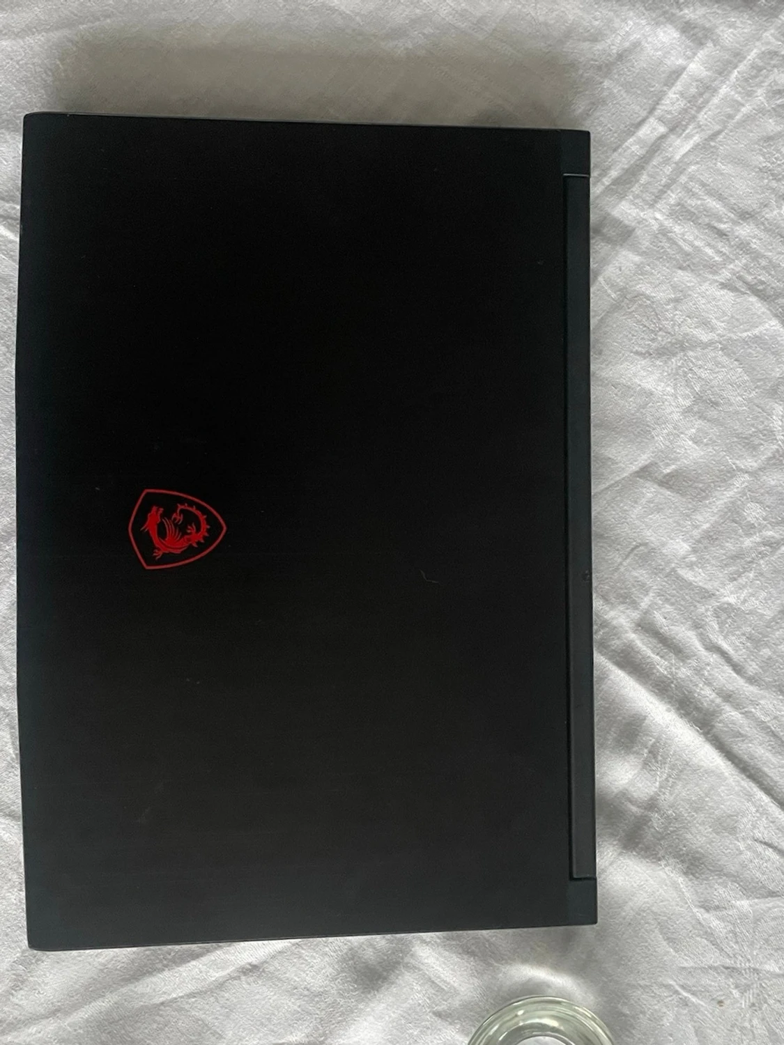 MSI Gaming Laptop
