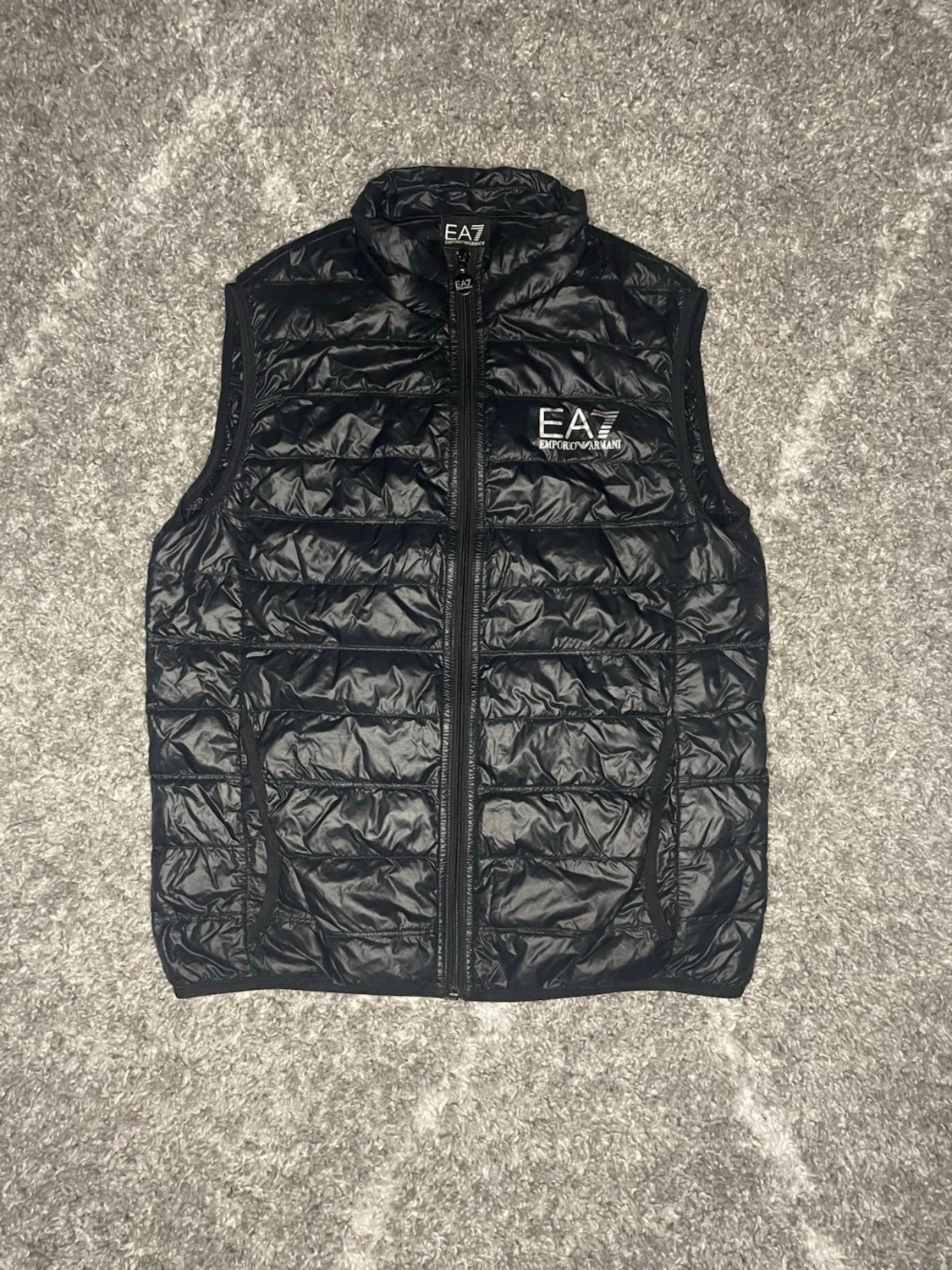 Emporio Armani väst M