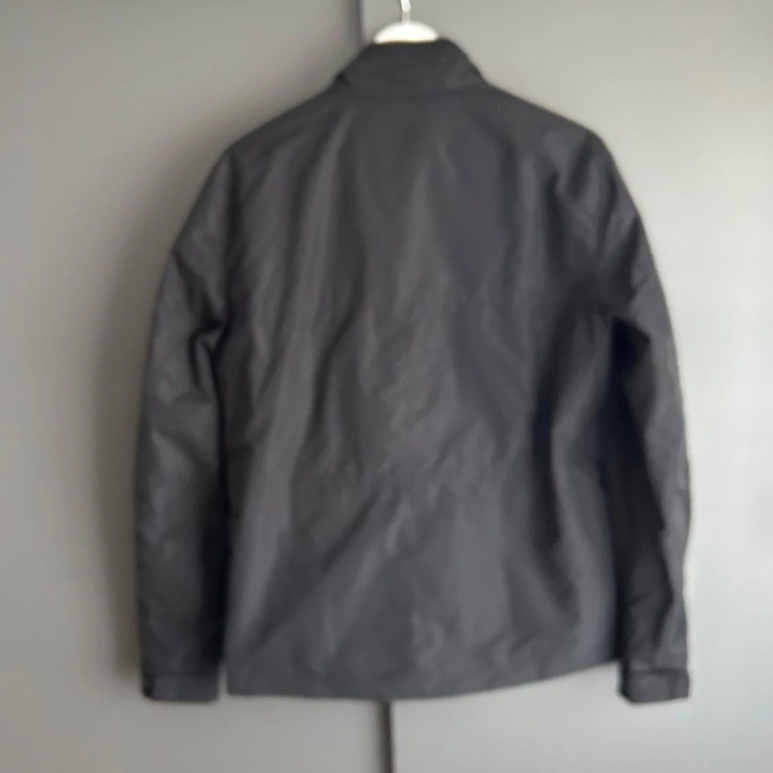 Ny Lawrence Grey Field jacket - 3