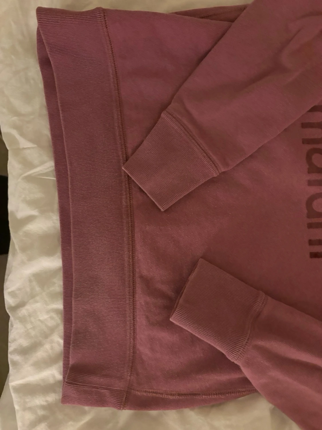 Rosa sweatshirt från Isabel Marant - 4