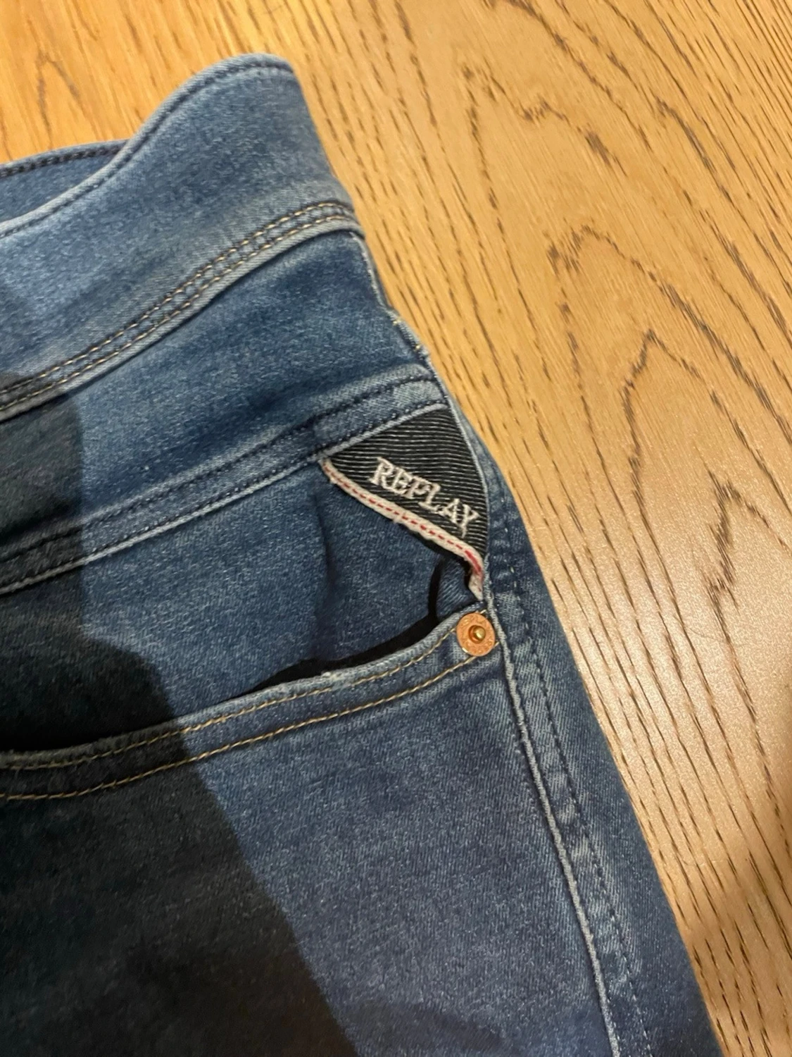 Replay hyper flex  - 1