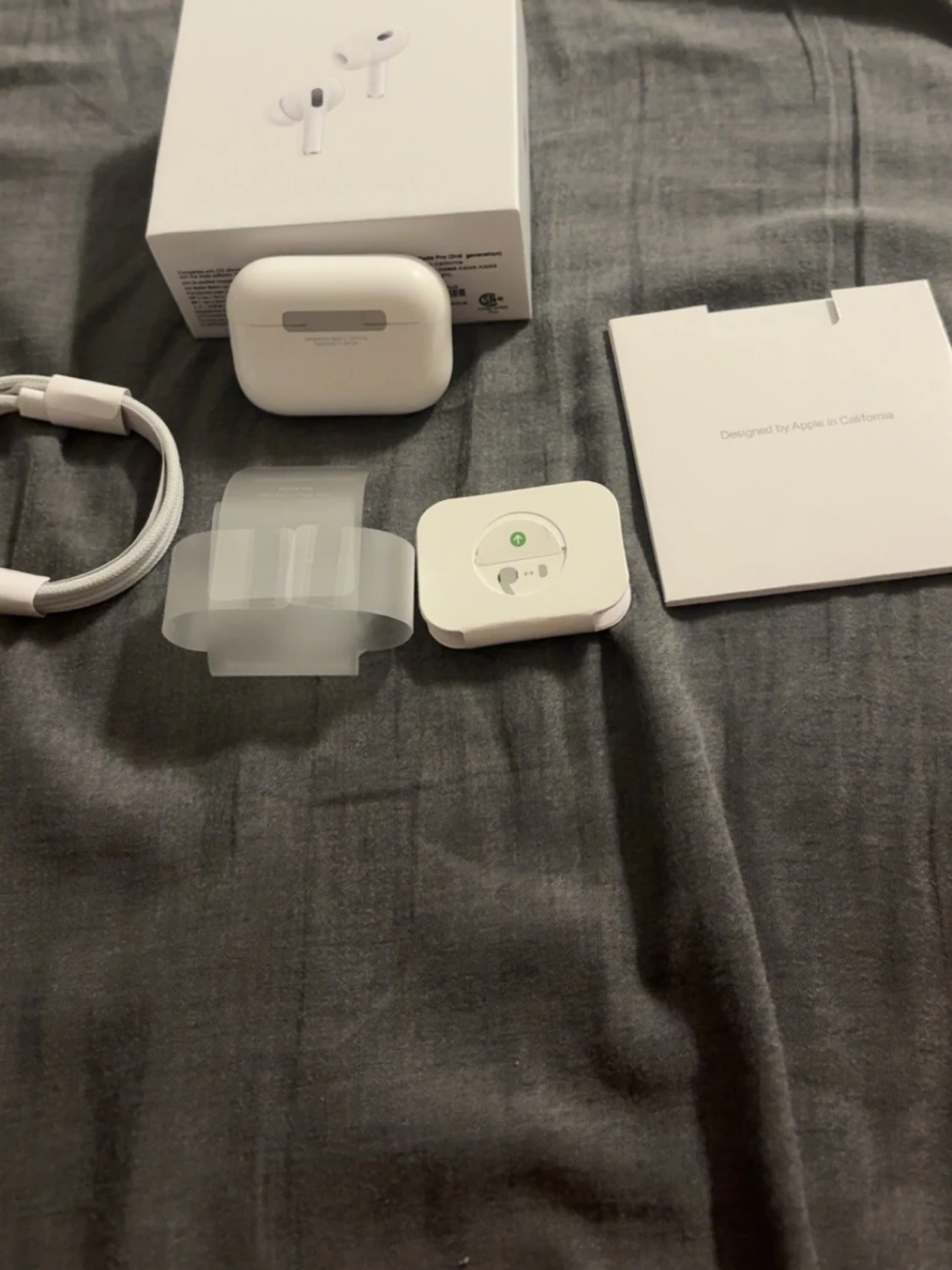 AirPods Pro (2nd generation) - 4