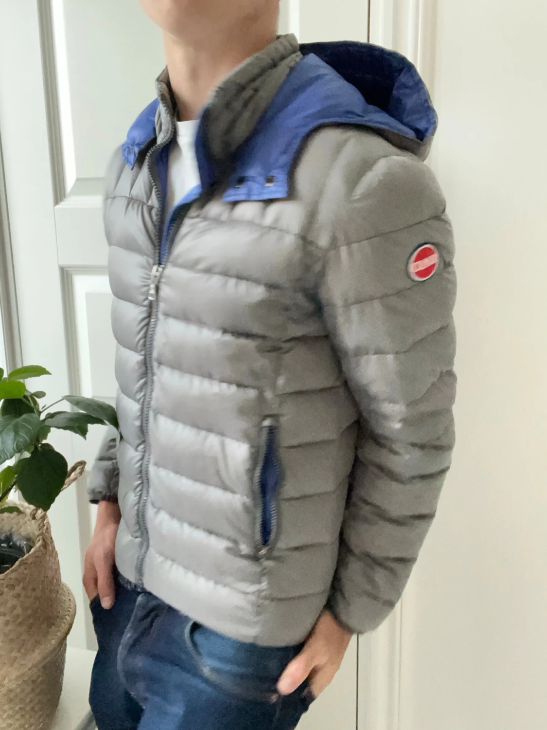 Colmar dun jacka - 1