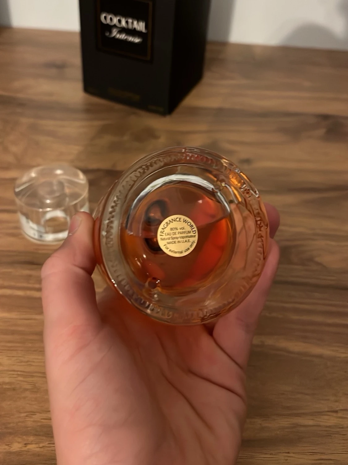 Byte! Cocktail Intense EdP 100ml - 3