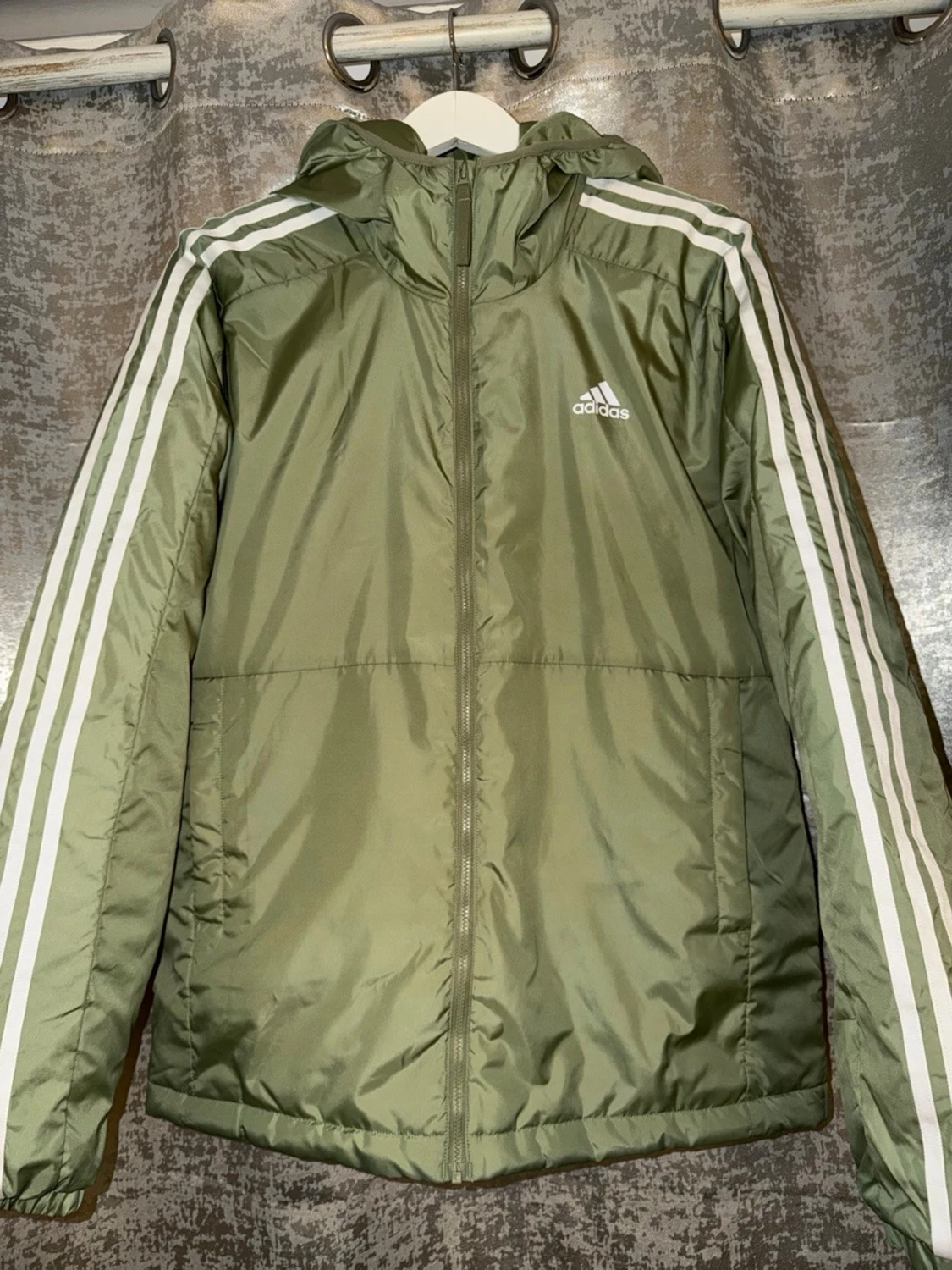 Adidas jacka - 3