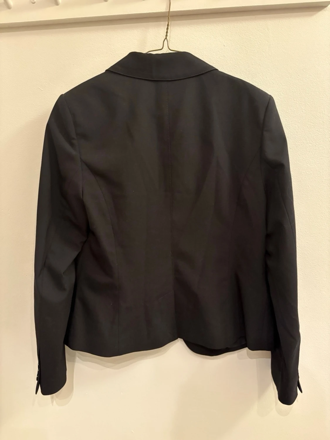 Svart kavaj från Esprit - 1