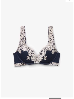 Intimismi  - Fin Bh från intimismi i marinblå i storlek 80C