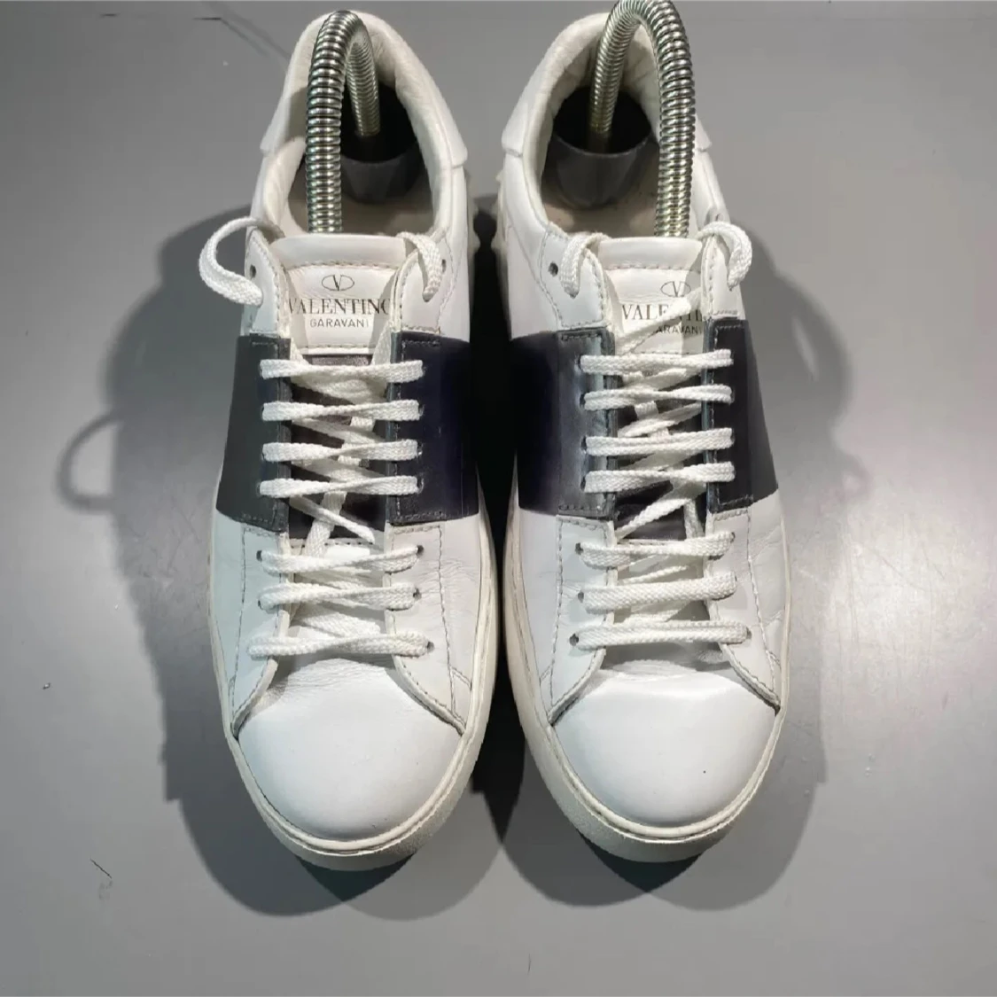 Valentino Open Skor  - 2