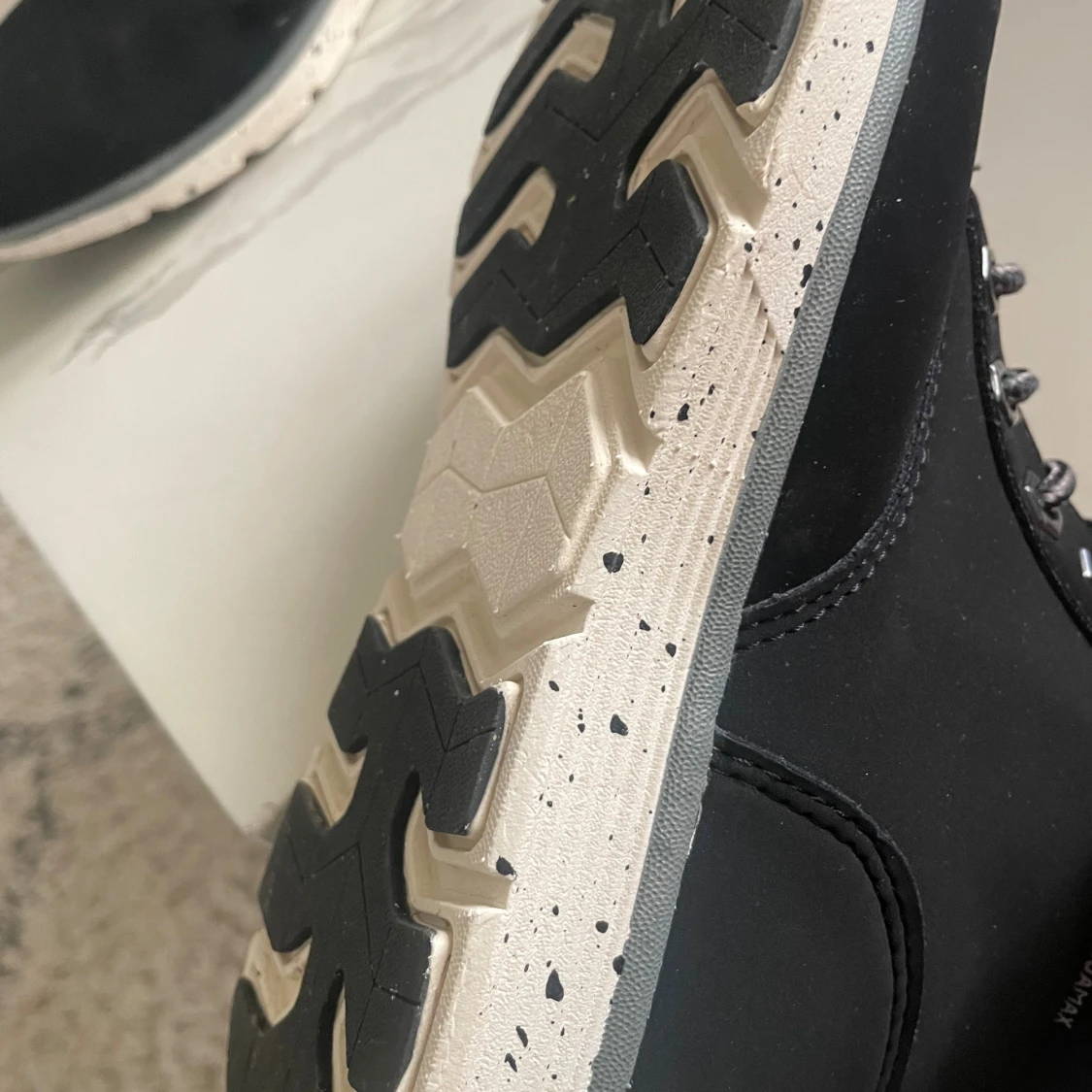 Mc kinley Aquamax - 1