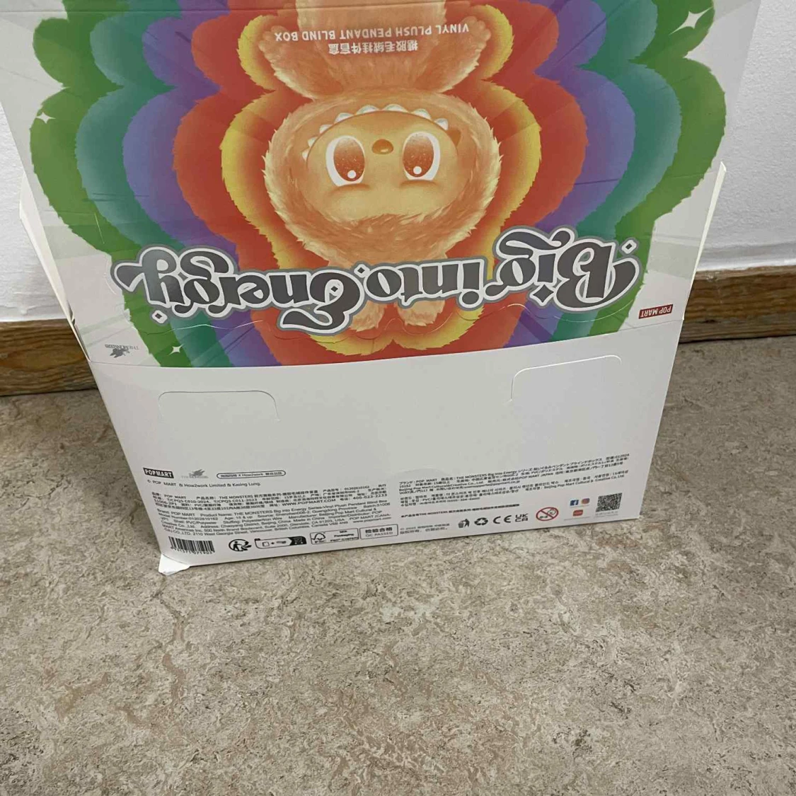 Pop Mart Surprise Baby Blind Box - 3